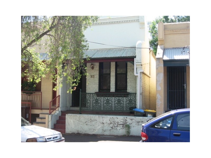 35 Rowntree Street, Balmain NSW 2041