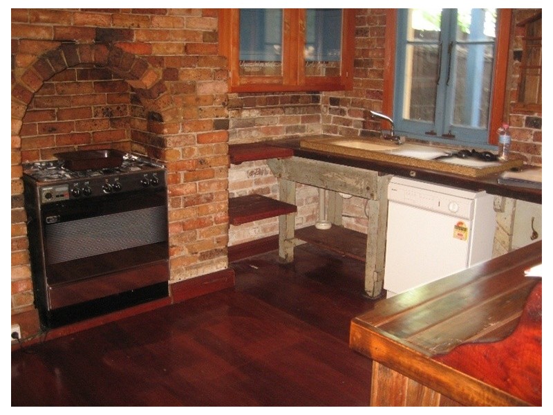 122 Evans Street, Rozelle NSW 2039