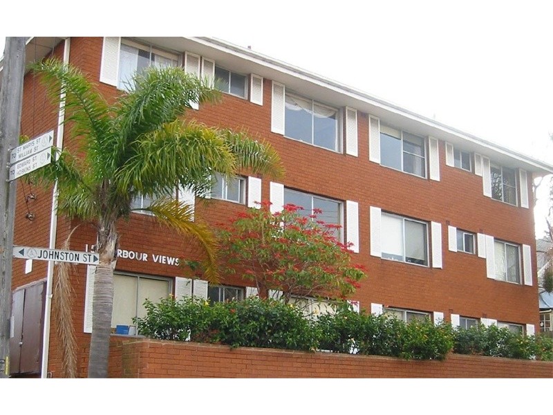 4/15 Johnston Street, Balmain East NSW 2041