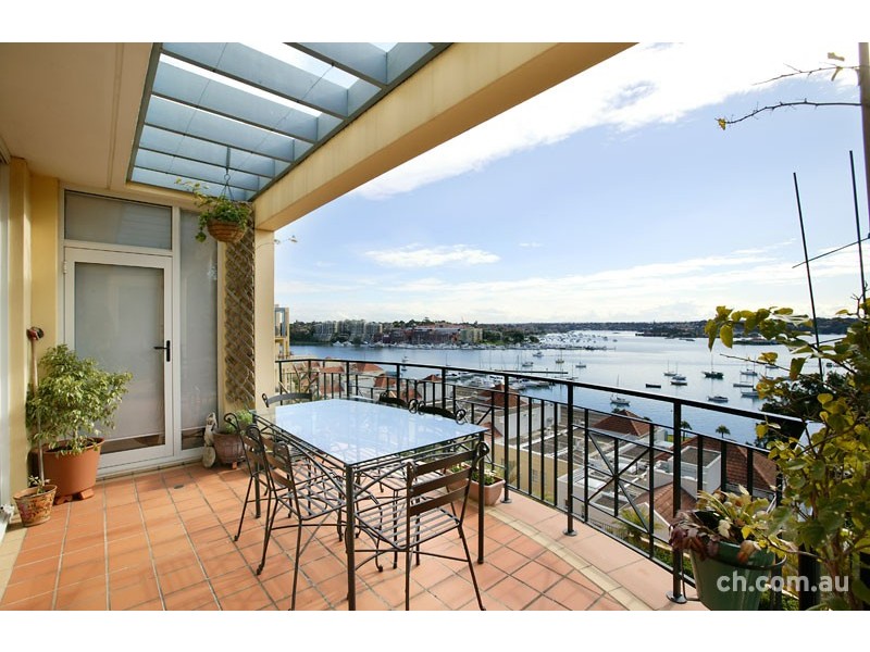 188/5  Wulumay Close, Rozelle NSW 2039