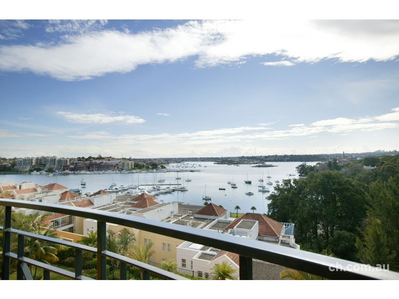 188/5  Wulumay Close, Rozelle NSW 2039