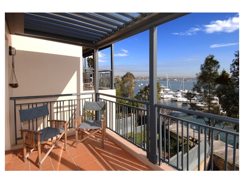 8 Water Street, Birchgrove NSW 2041