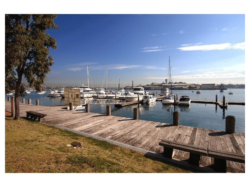 8 Water Street, Birchgrove NSW 2041