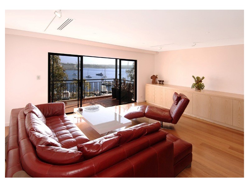 8 Water Street, Birchgrove NSW 2041