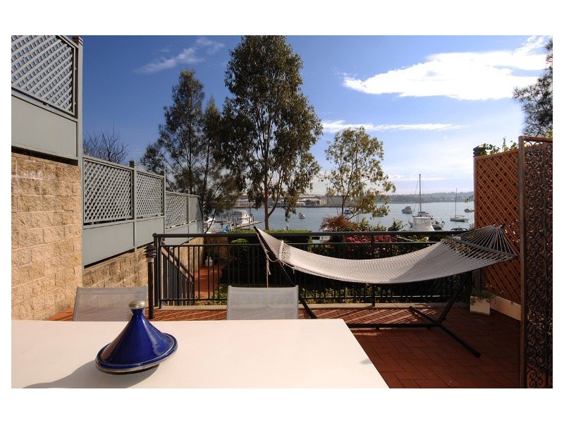 8 Water Street, Birchgrove NSW 2041