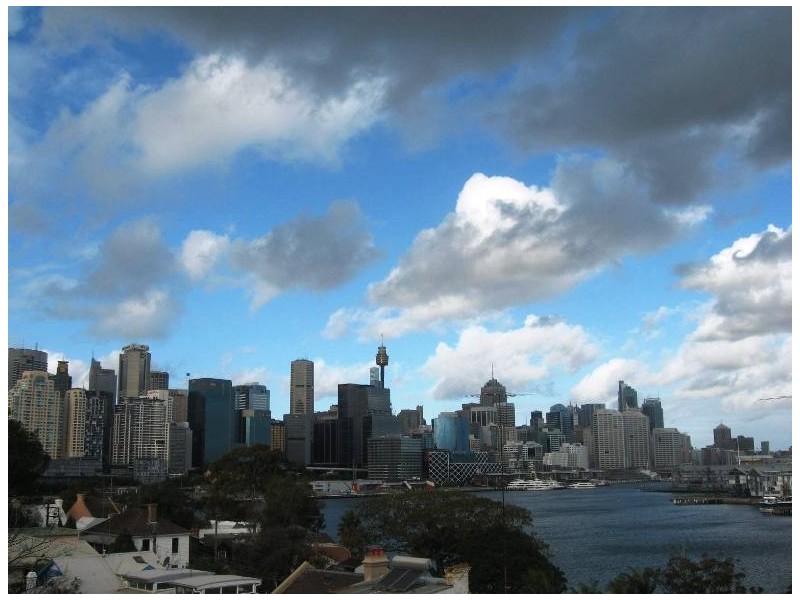 2/26 Pearson Street, Balmain East NSW 2041