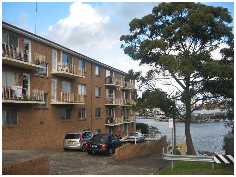 2/26 Pearson Street, Balmain East NSW 2041