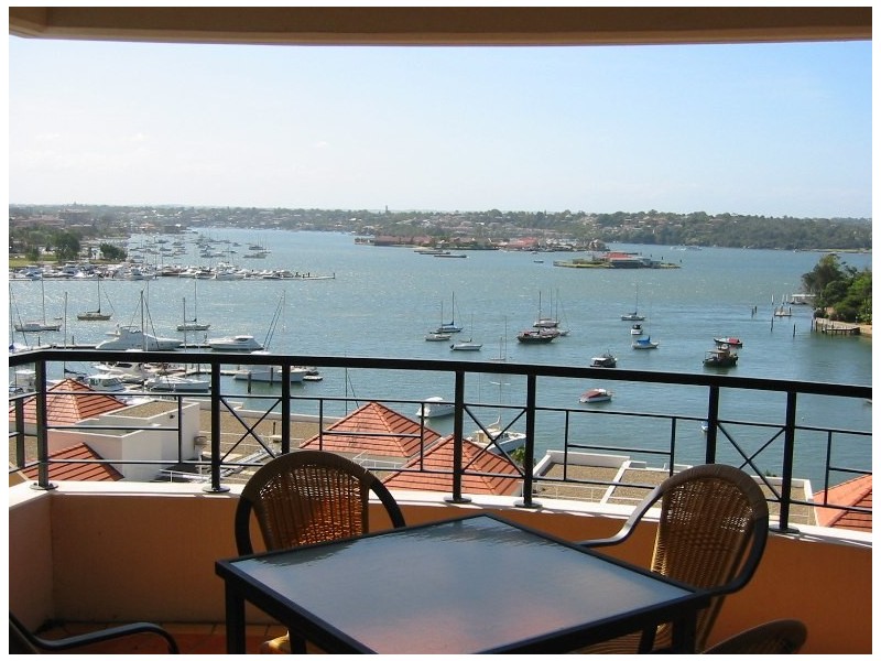 173/5 Wulumay Close, Rozelle NSW 2039