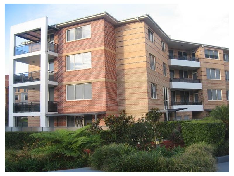 47/1 Janoa Place, Chiswick NSW 2046