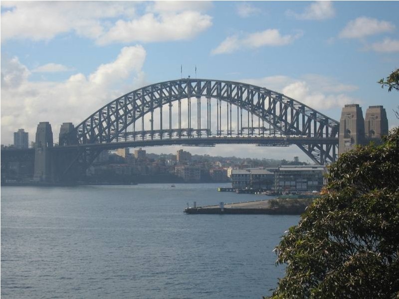 2/21 Darling Street, Balmain East NSW 2041