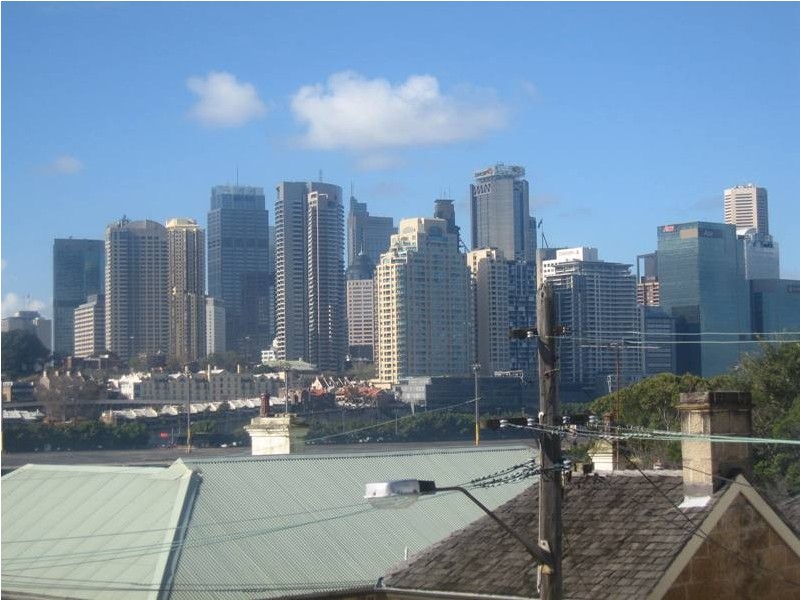 2/21 Darling Street, Balmain East NSW 2041