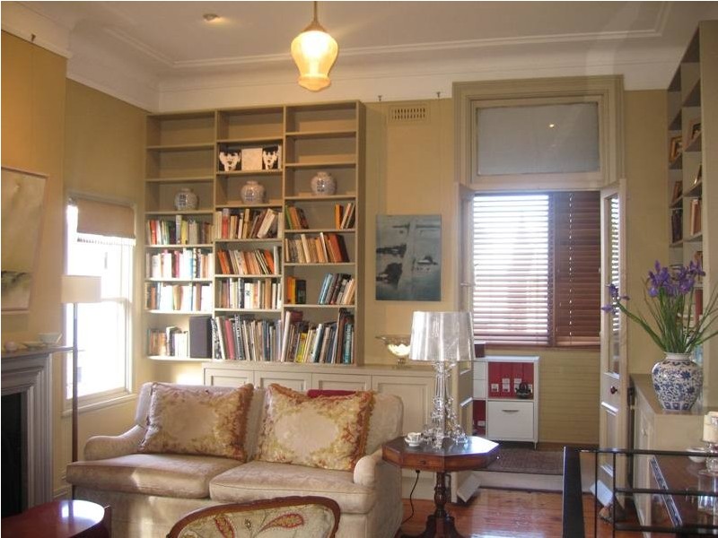 2/21 Darling Street, Balmain East NSW 2041