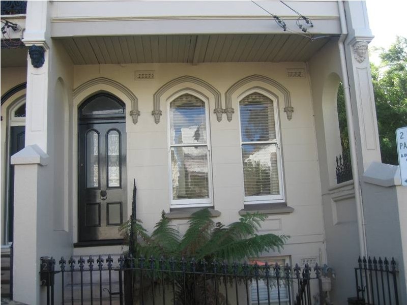 2/21 Darling Street, Balmain East NSW 2041