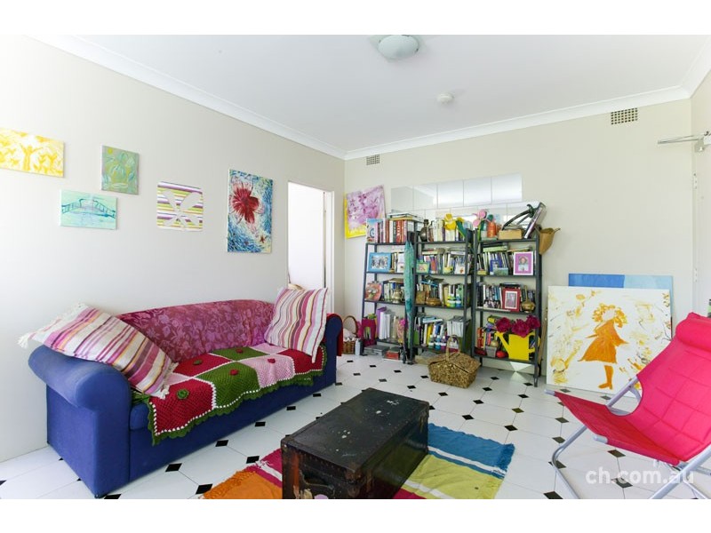 7/56 Rosser Street, Balmain NSW 2041