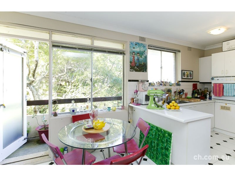 7/56 Rosser Street, Balmain NSW 2041