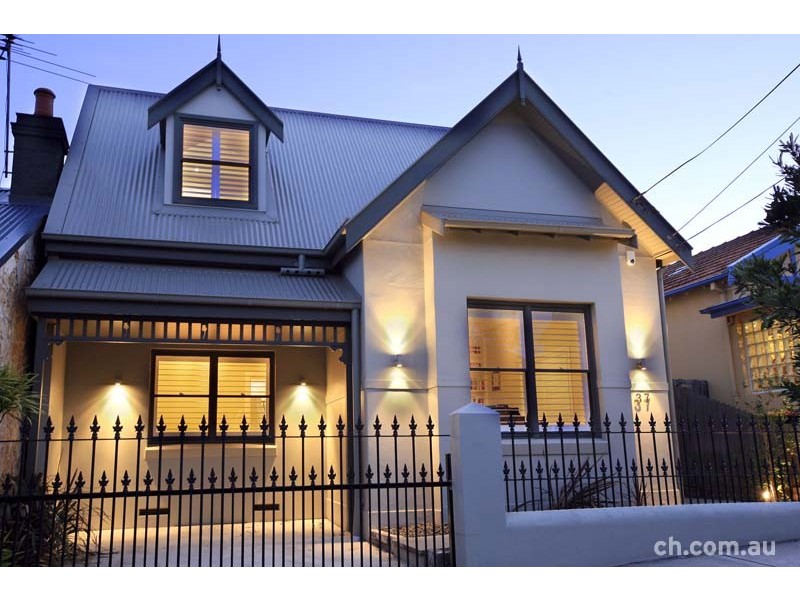 37  Thompson Street, Drummoyne NSW 2047