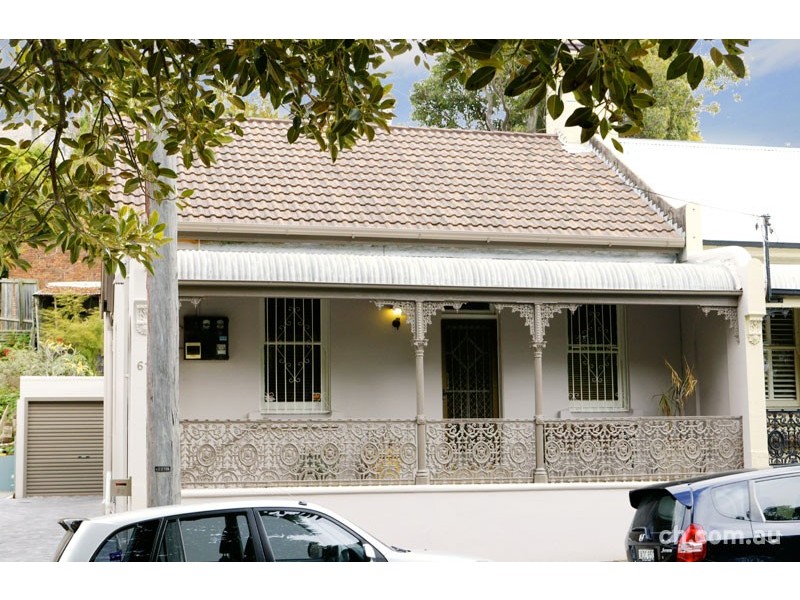 67 Reynolds Street, Balmain NSW 2041