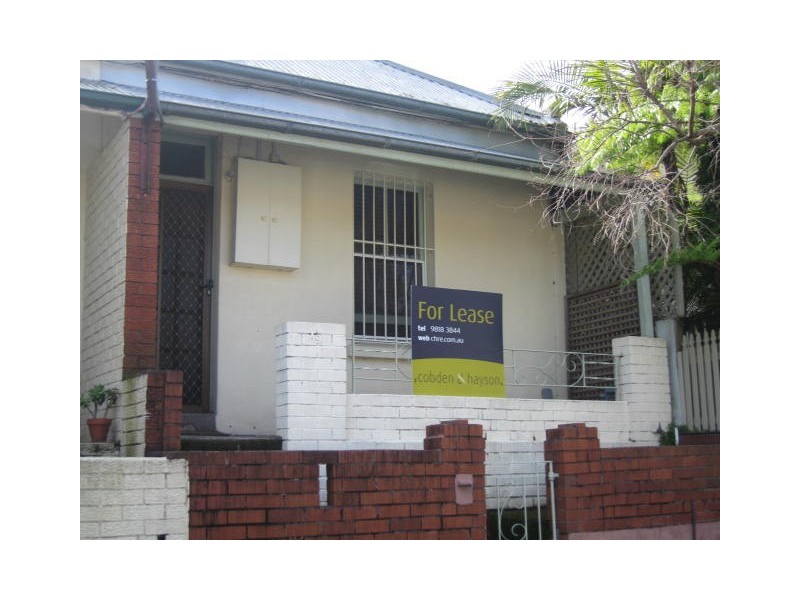 19 Arthur Street, Balmain NSW 2041