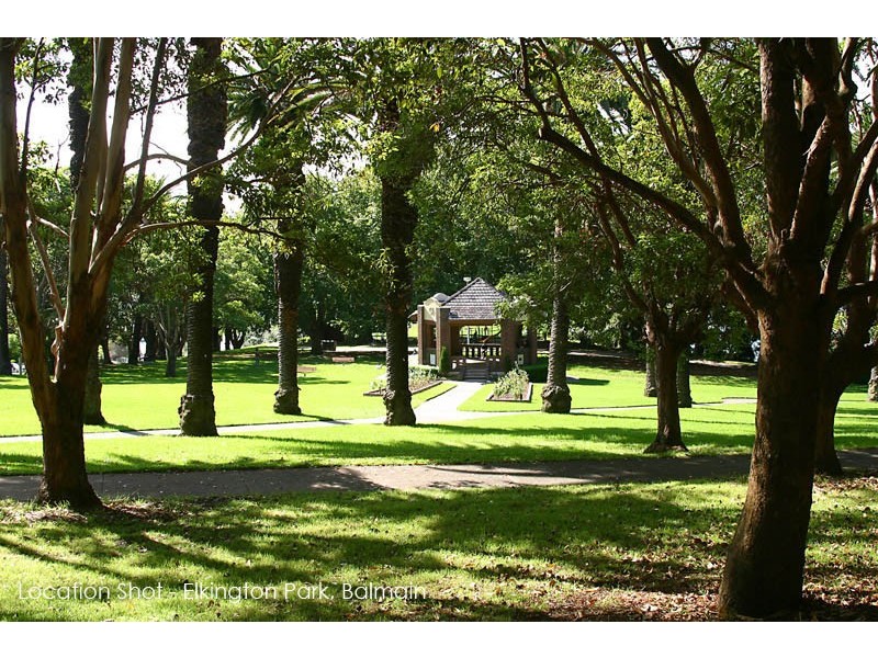 19 Arthur Street, Balmain NSW 2041