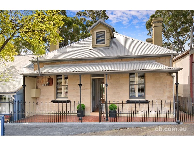 5  Bridge Street, Balmain NSW 2041