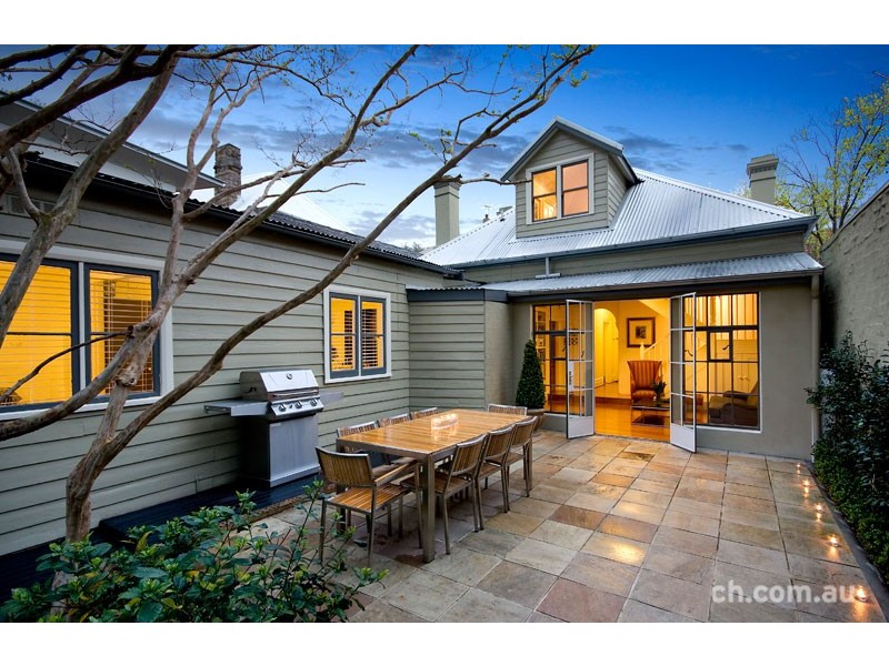 5  Bridge Street, Balmain NSW 2041