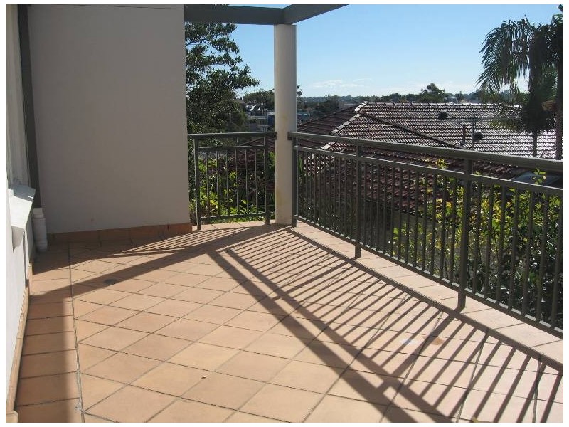 18/2-6  Thames Street, Balmain NSW 2041