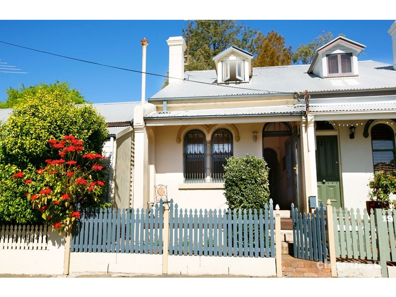 21  Lawson Street, Balmain NSW 2041
