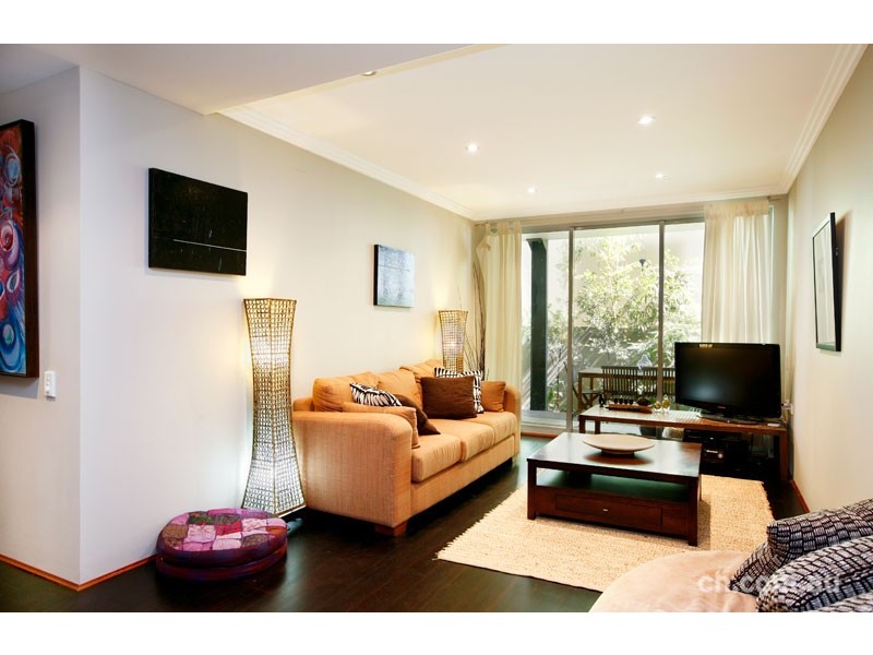 2/5 Croydon Street, Petersham NSW 2049