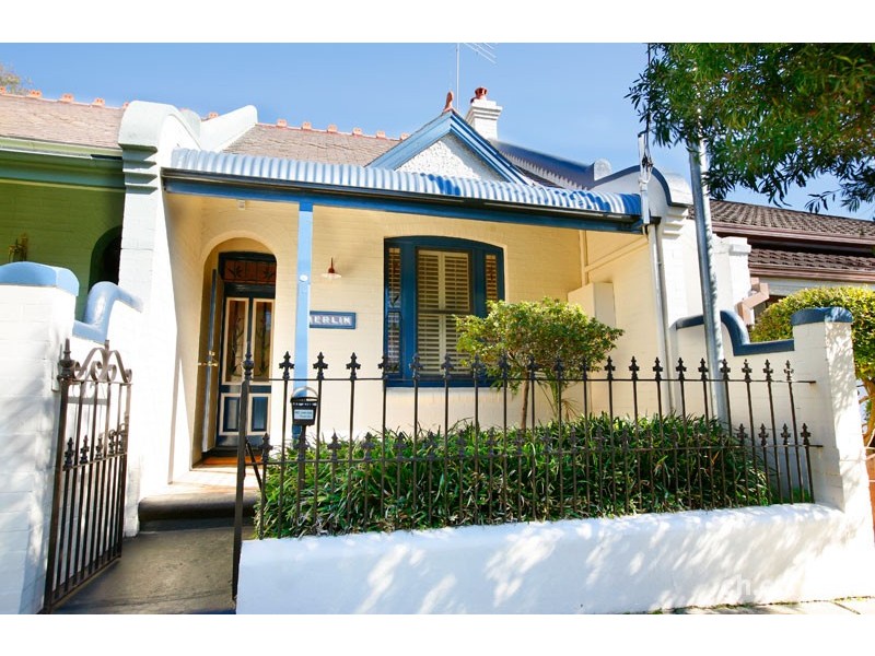 22 King Street, Balmain NSW 2041