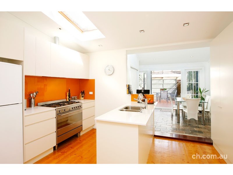 22 King Street, Balmain NSW 2041