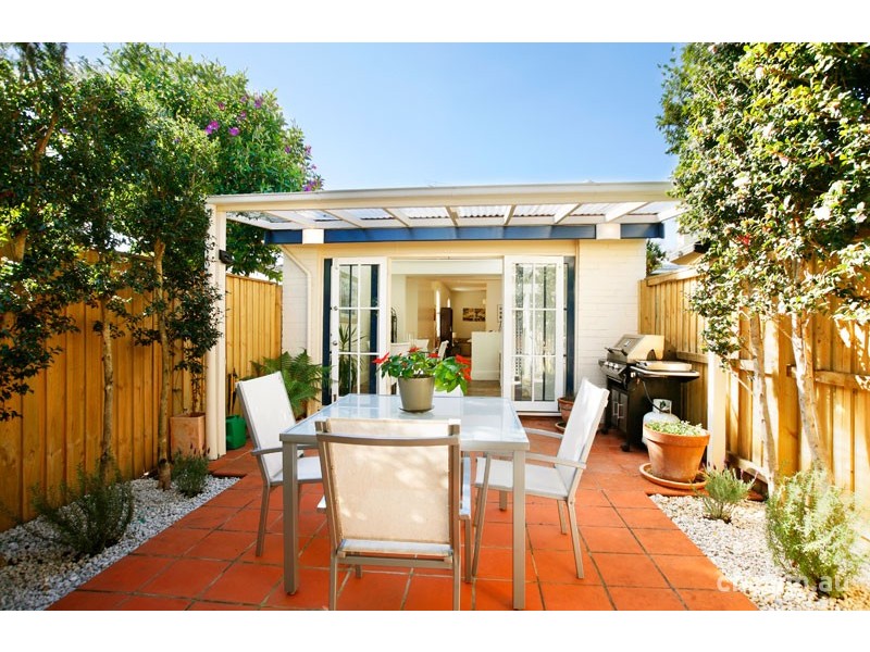 22 King Street, Balmain NSW 2041