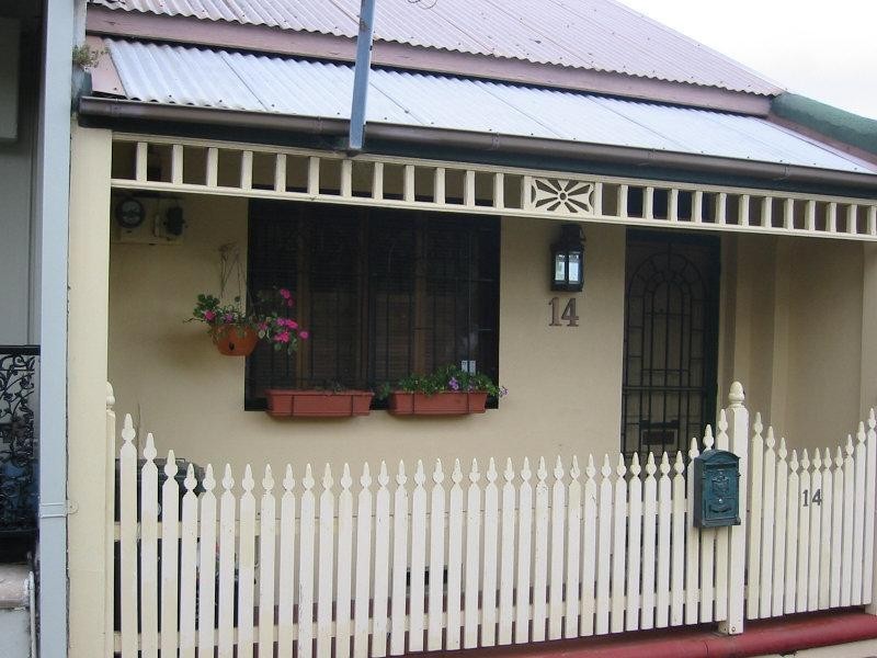14 Cecily Street, Lilyfield NSW 2040