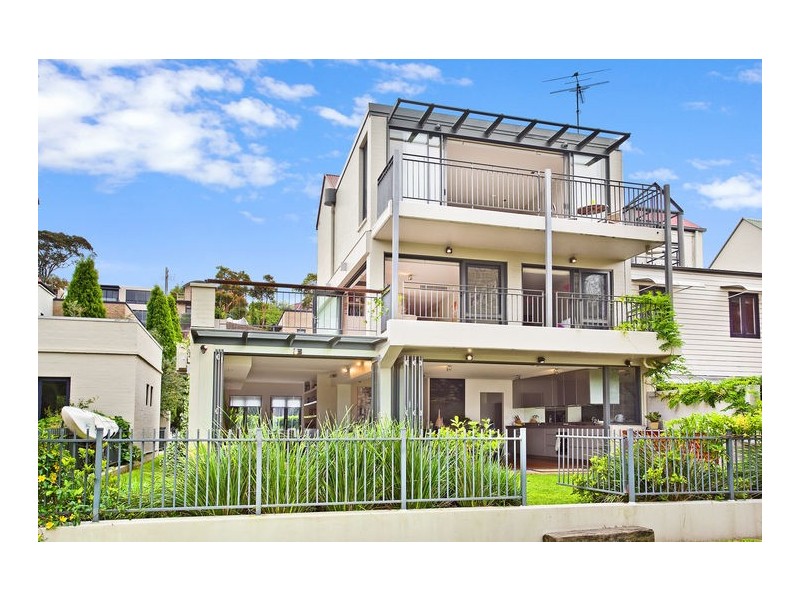 8  Mckell Street, Birchgrove NSW 2041