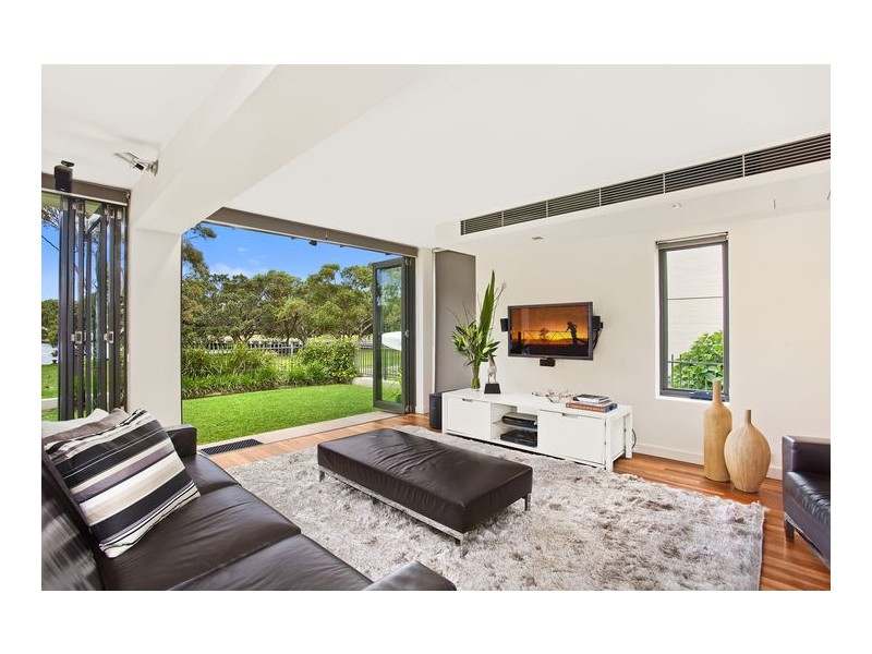 8  Mckell Street, Birchgrove NSW 2041