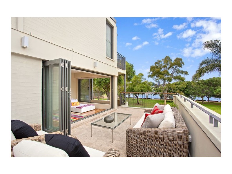 8  Mckell Street, Birchgrove NSW 2041