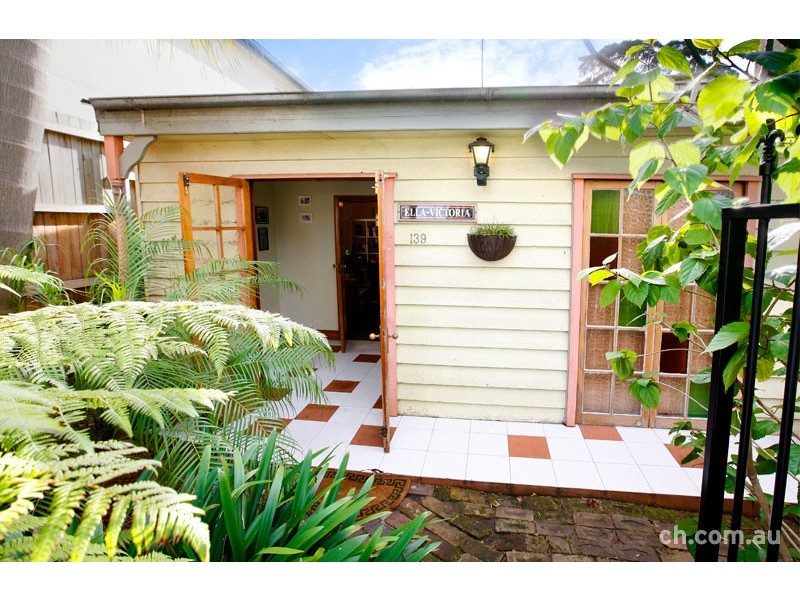 139 Mansfield Street, Rozelle NSW 2039