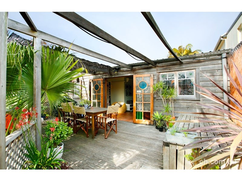 139 Mansfield Street, Rozelle NSW 2039