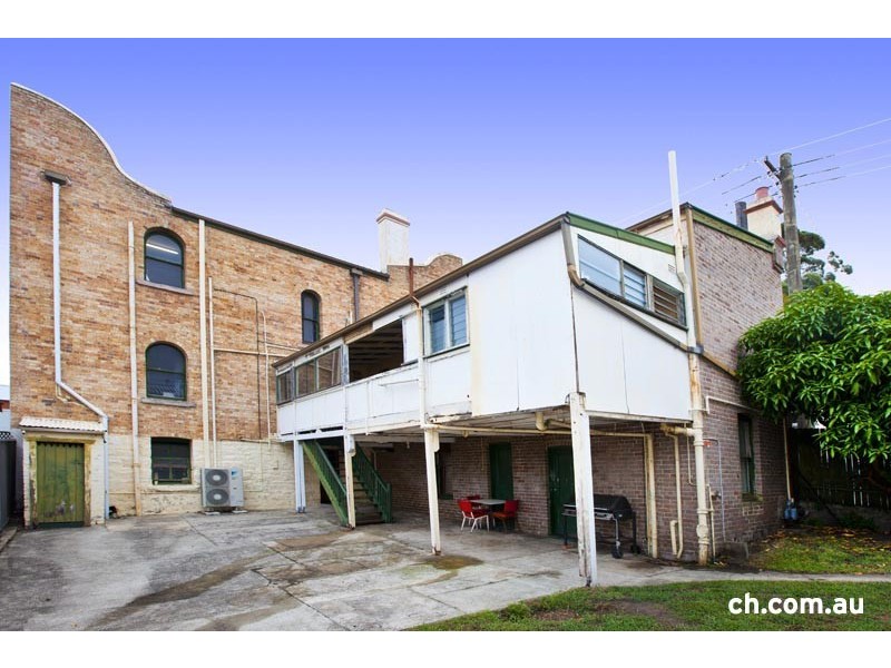 92  Evans Street, Rozelle NSW 2039