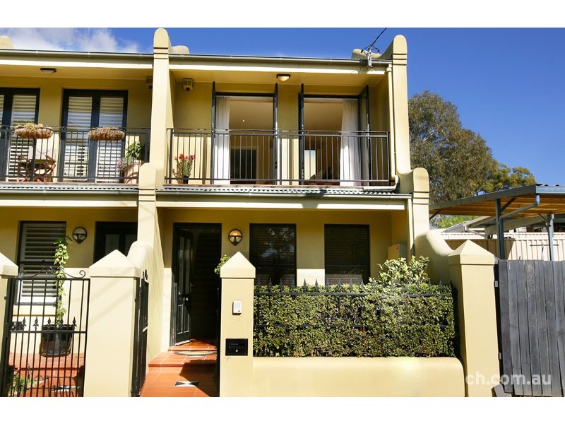 2/30 Alfred Street, Lilyfield NSW 2040