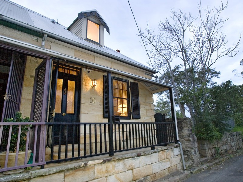 10 Datchett Street, Balmain East NSW 2041