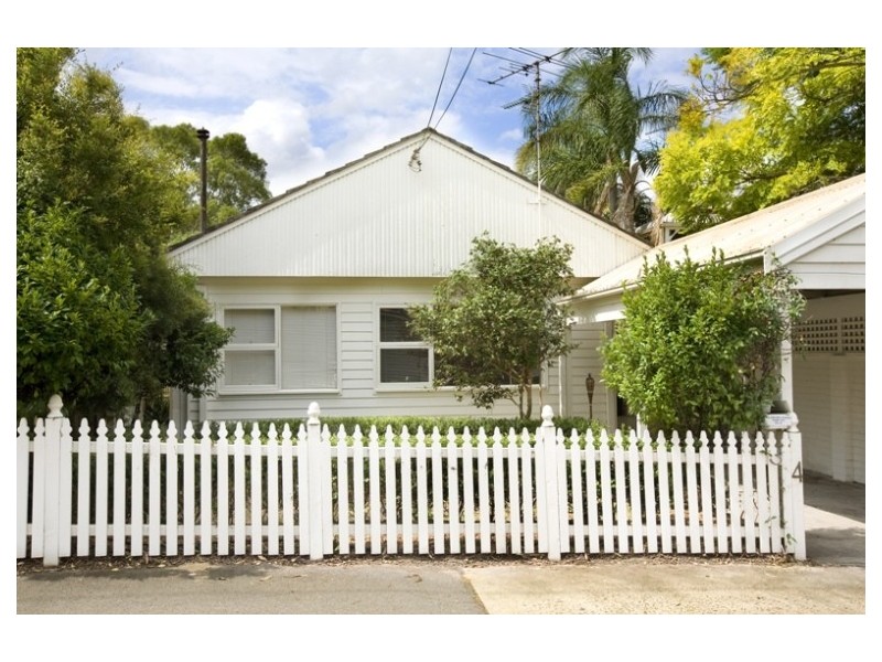 34 Lawson Street, Balmain NSW 2041