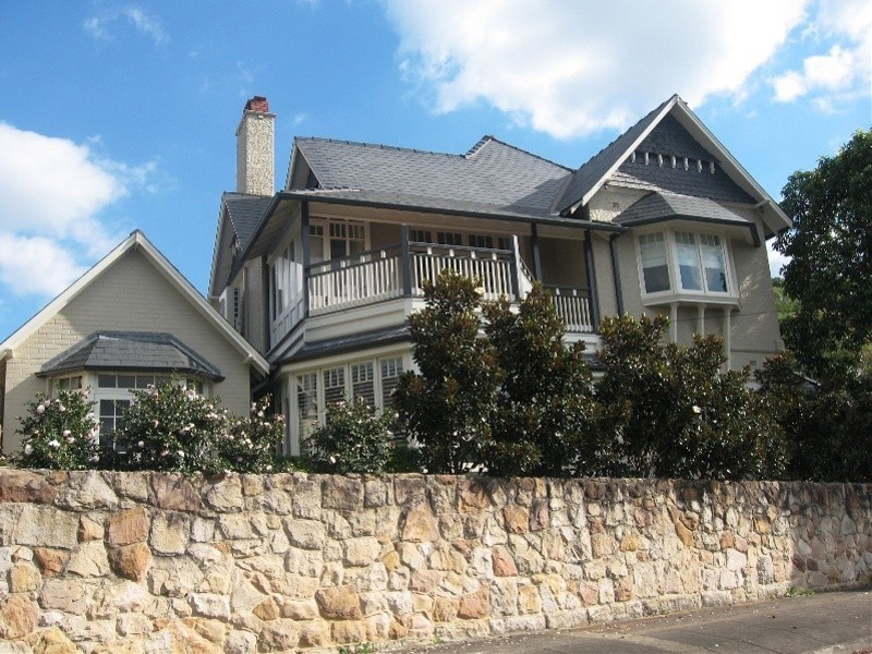 15 Napier Street, Drummoyne NSW 2047