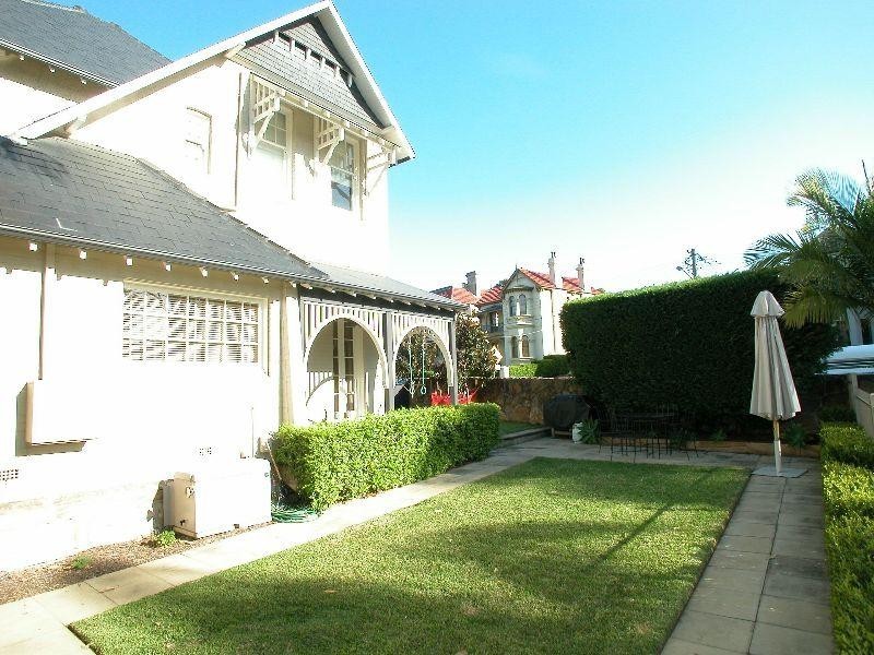 15 Napier Street, Drummoyne NSW 2047