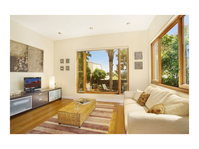 11 Belmore Street, Rozelle NSW 2039