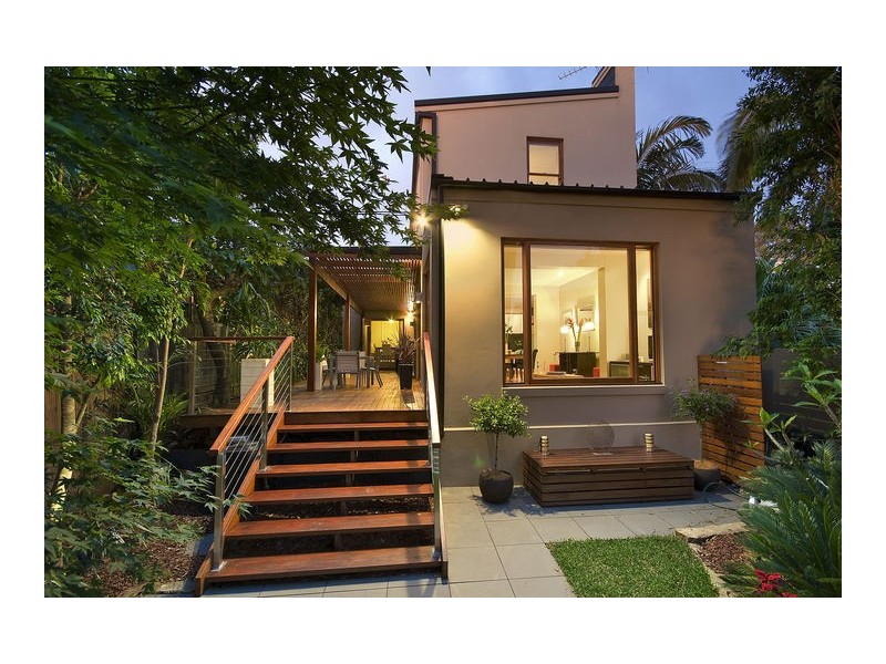11 Belmore Street, Rozelle NSW 2039