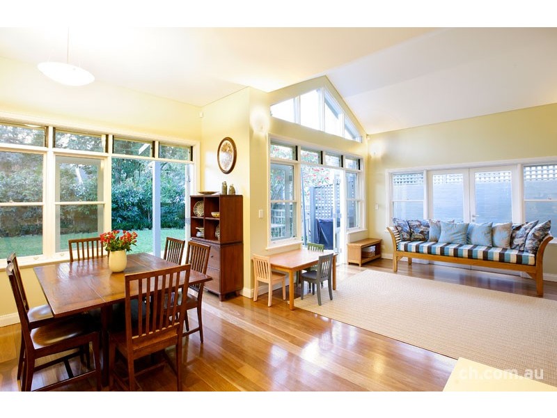 7  St John Street, Balmain NSW 2041