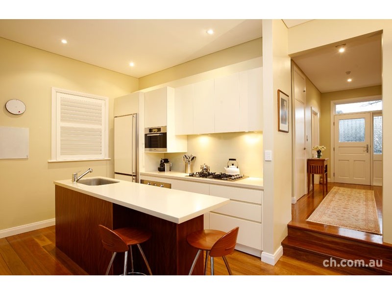 7  St John Street, Balmain NSW 2041
