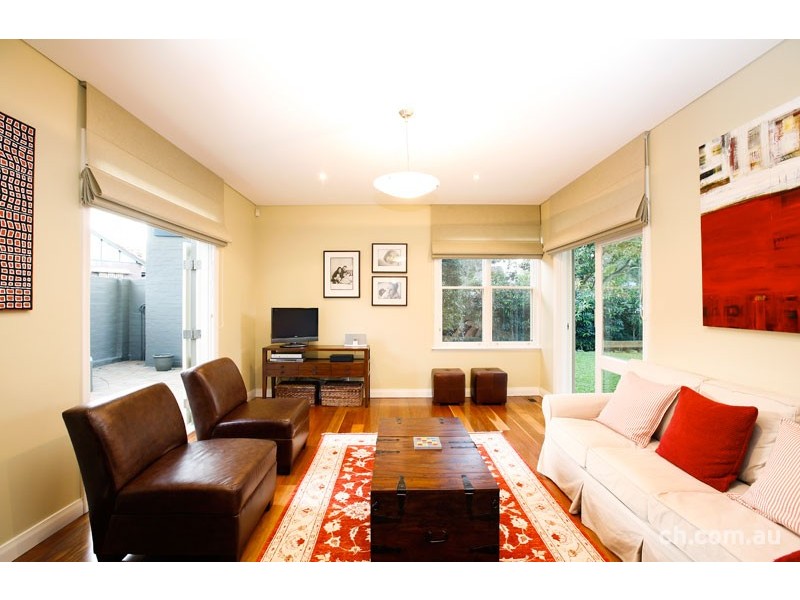 7  St John Street, Balmain NSW 2041
