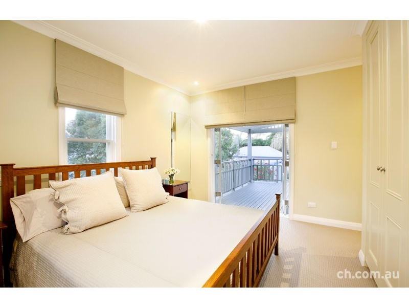 7  St John Street, Balmain NSW 2041