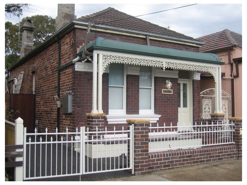 27 Steward Street, Lilyfield NSW 2040